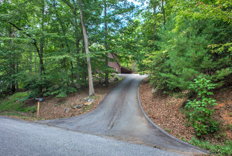 Driveway Access