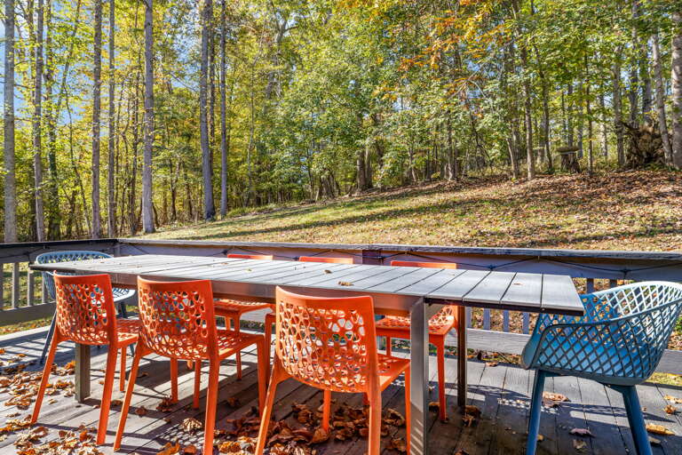 Dine Al Fresco Dine Al Fresco