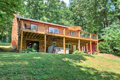 Welcome to Cozy Creek Cabin