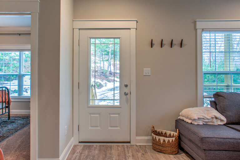 Entryway
