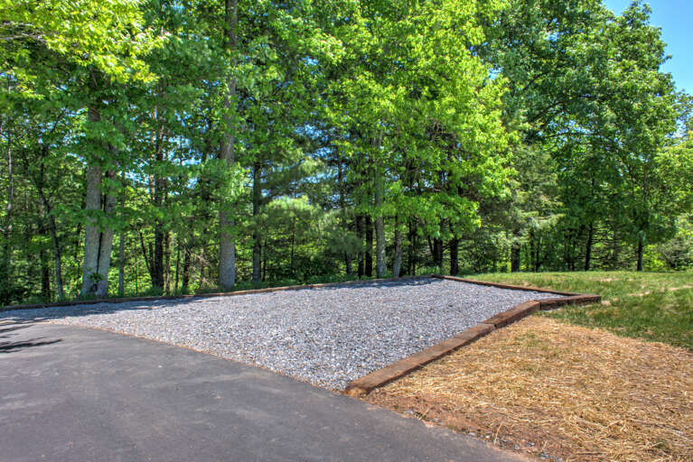 Parking Area