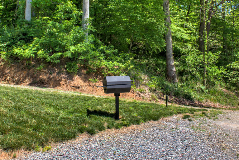 Charcoal Grill