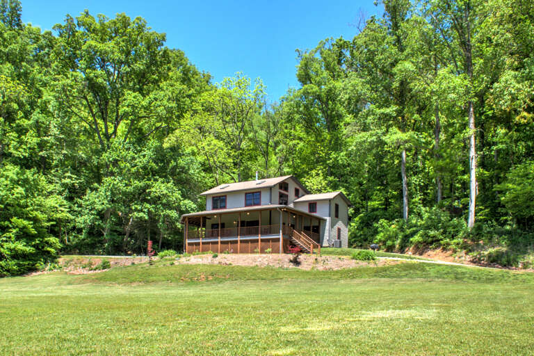 Enjoy your stay at Cold Creek Cottage