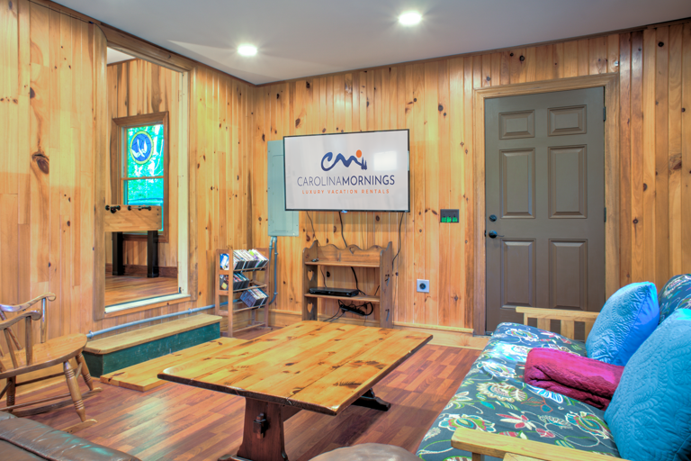 Recreation Room Recreation Room