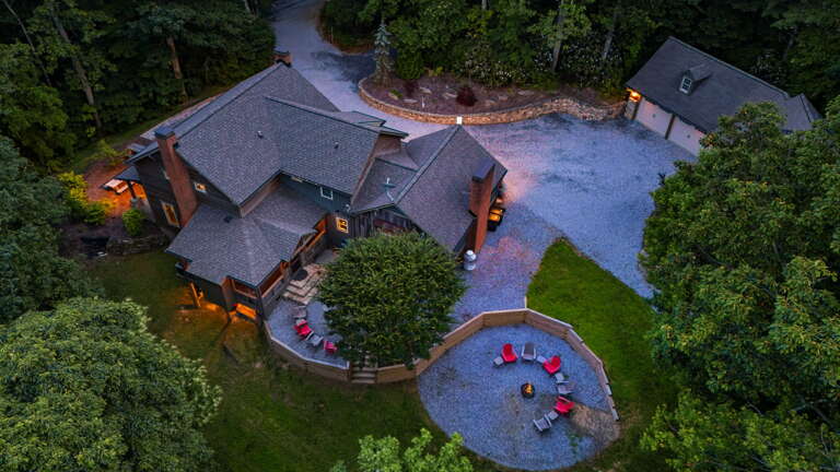 Bear Hug Retreat