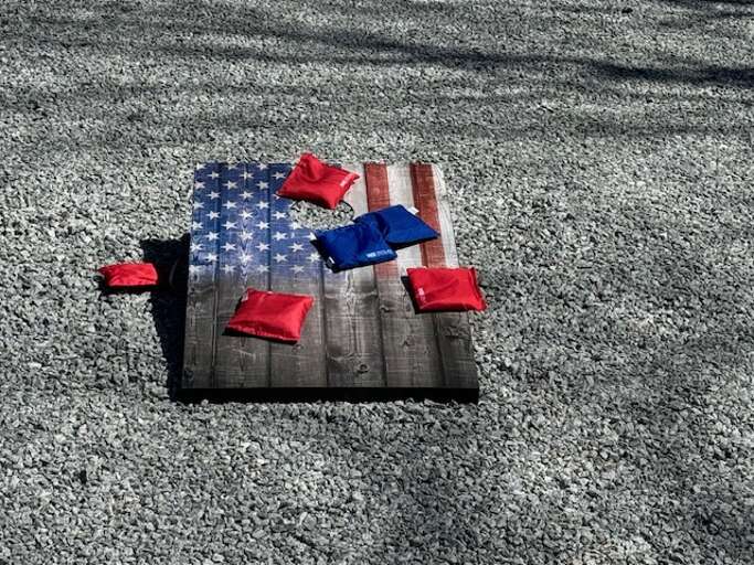 Cornhole