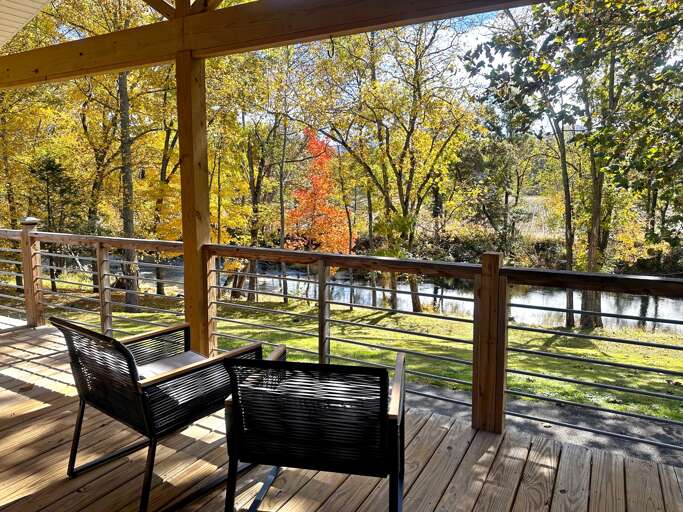 Beautiful Fall Foliage