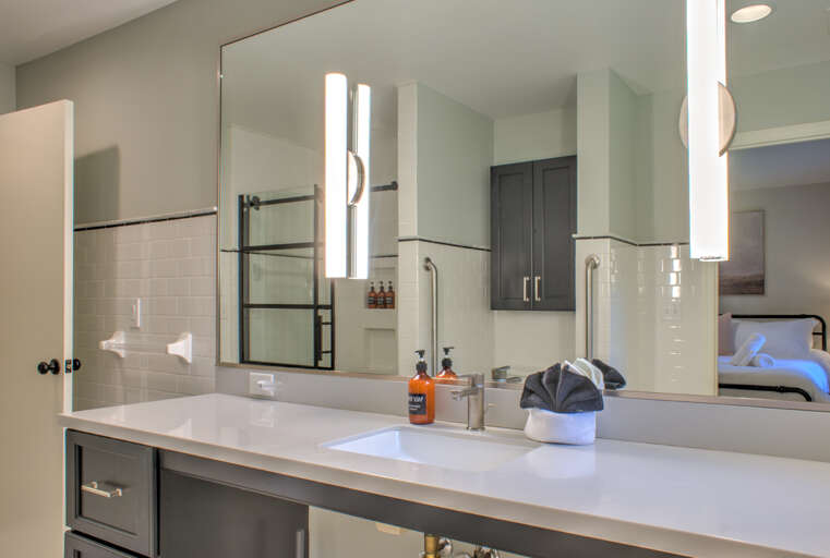 Attached Shower Bath Attached Shower Bath