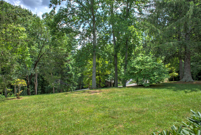 Summer at Hilltop Haven