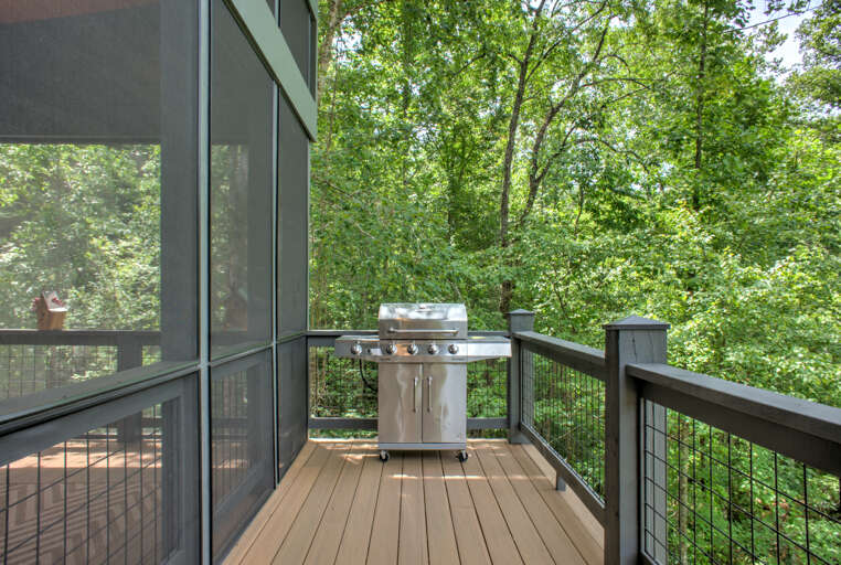 Grill Area for your Grill Professional!