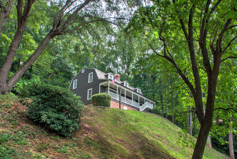 Discover Mountain Magic at Magic on the Hill!