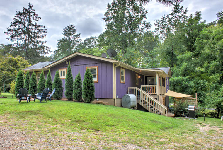 Enjoy your Stay at The Grape Escape Collection