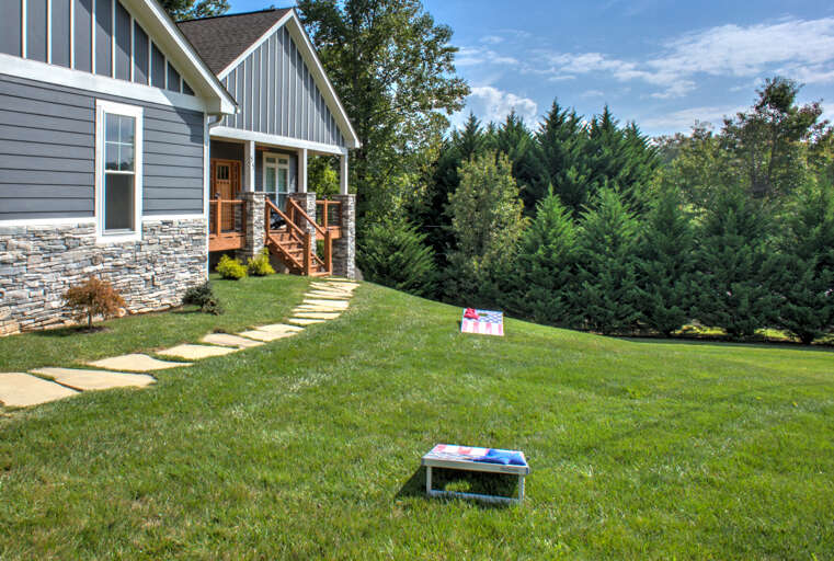 Corn Hole