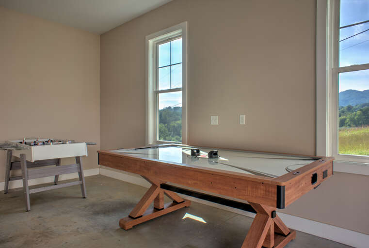 Game Tables