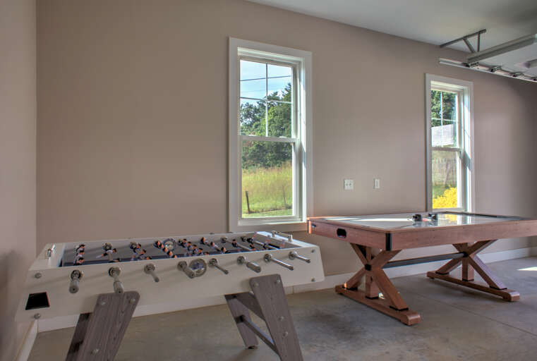 Foosball Table