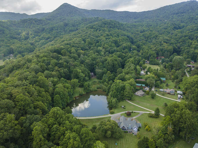 Smokies View