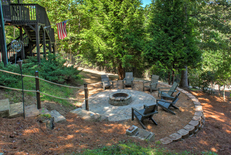 Quality Time with Friends and Family!