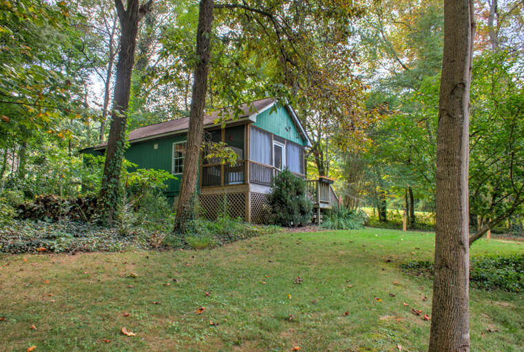 View of Exterior View of Exterior