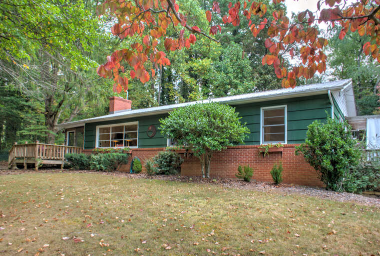 Your Vacation Home 10 Minutes from Downtown AVL Your Vacation Home 10 Minutes from Downtown AVL