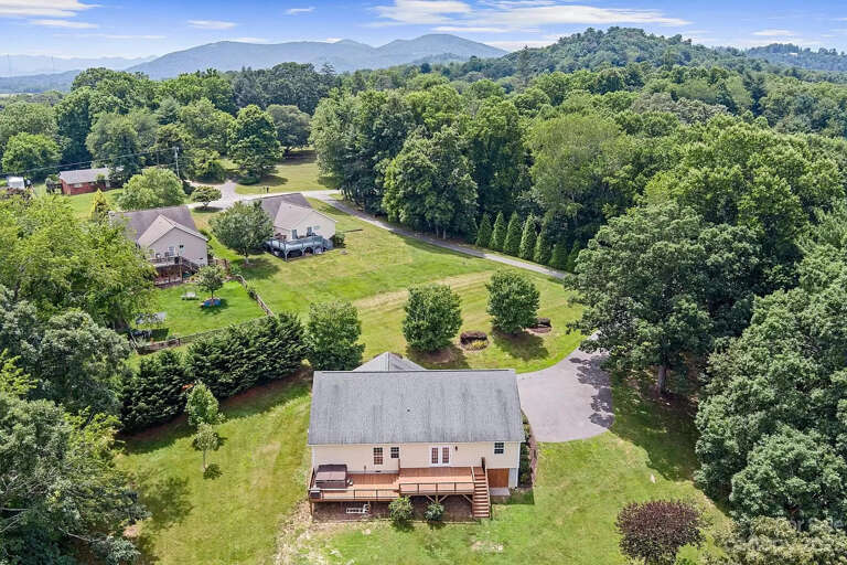 Asheville Acres