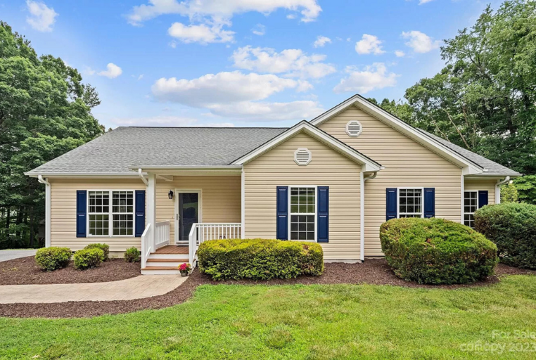 Welcome to Asheville Acres