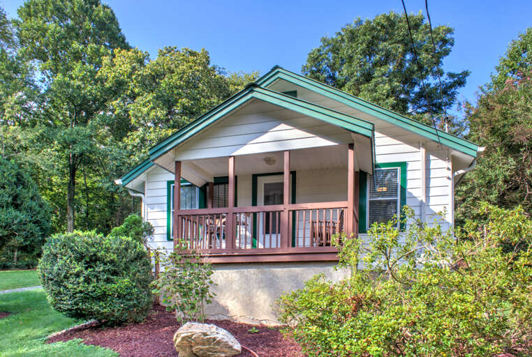 Firefly Cottage