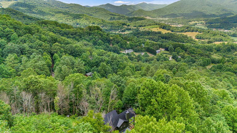 Discover the Beauty of the Waynesville/Maggie Valley Area