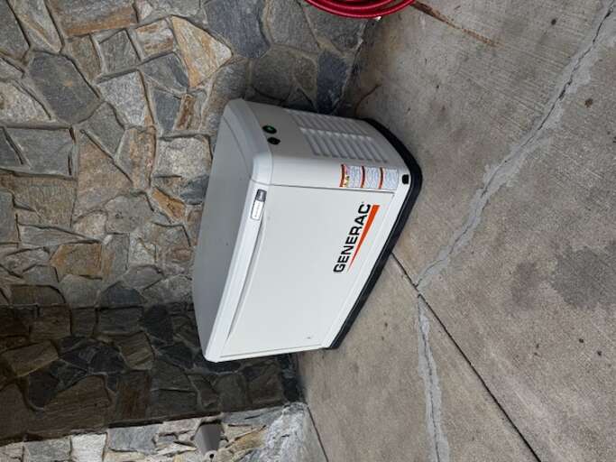 Cloud Nine Whole House Generator