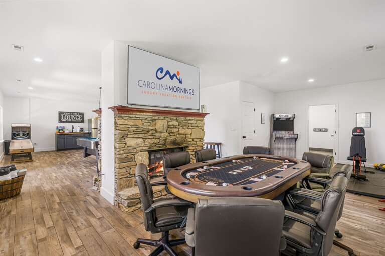 Card Table