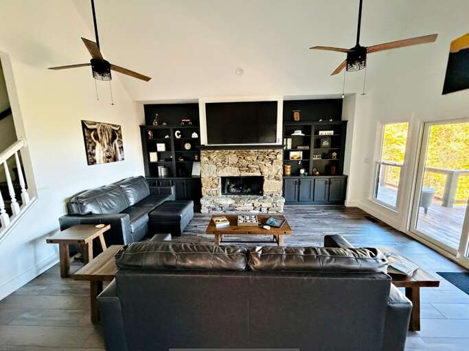 Welcome To Cloud Nine!