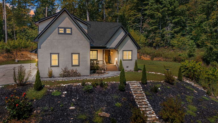 Enjoy Your Stay At The Highland Cow Hideaway!