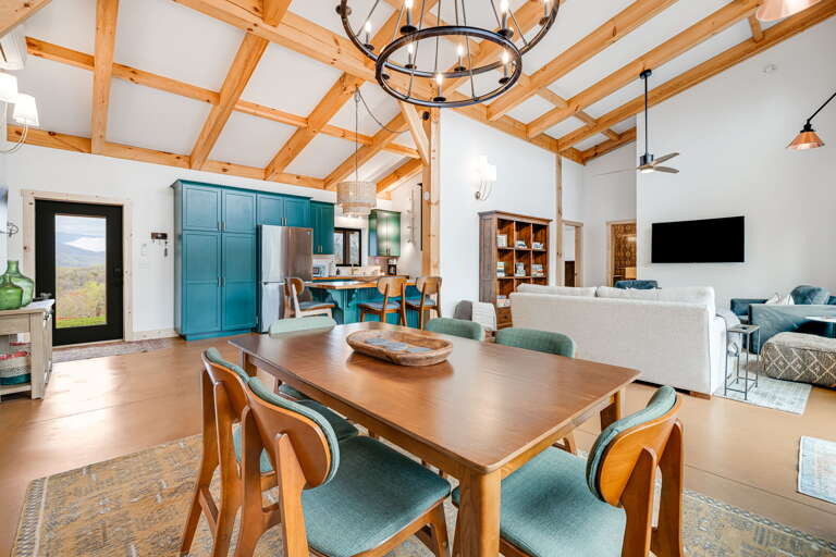 Open Floorplan Open Floorplan