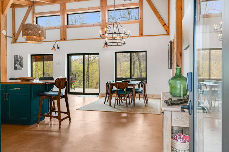 Come On In To Ridgeline Retreat Come On In To Ridgeline Retreat