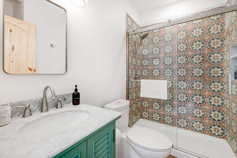 Shared Shower Bath Shared Shower Bath