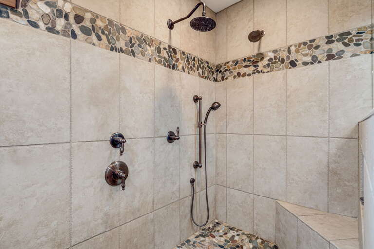 Attached Shower Bath Attached Shower Bath