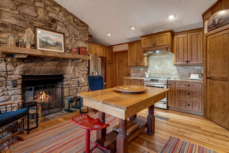Kitchen Island Kitchen Island