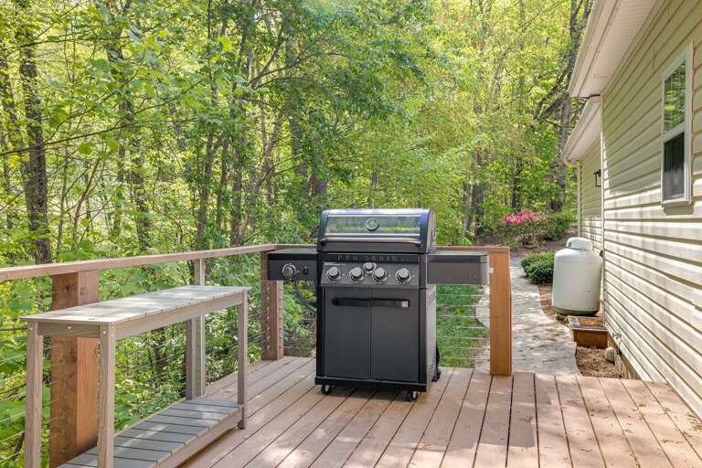 Where the Sizzle Happens!