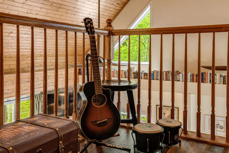 Mountain Jams Welcome!