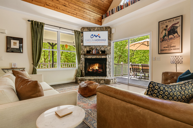 Pleasant Grove Hidewaway