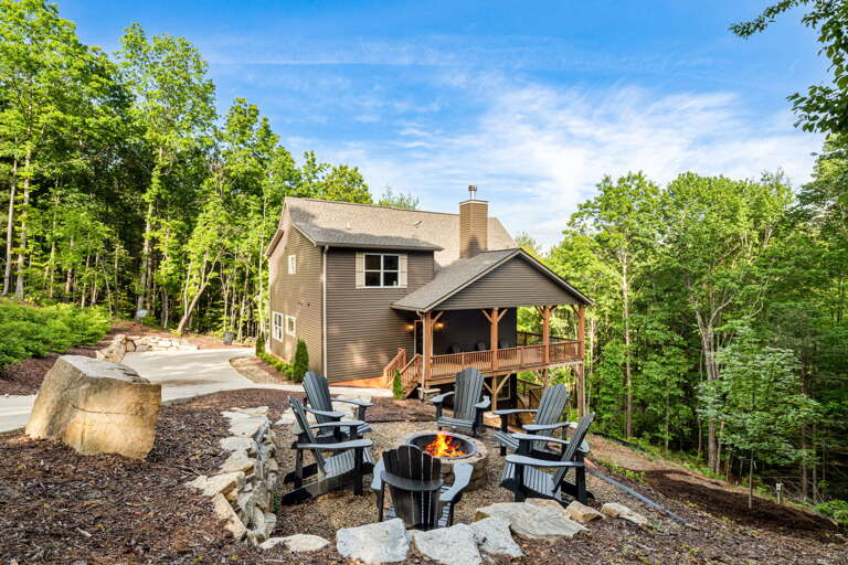 Sâmores and Stories