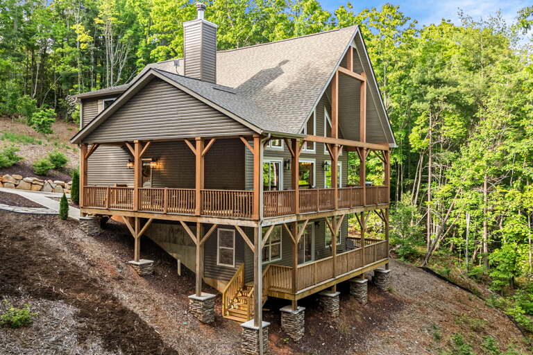 Enjoy Your Stay At Wilderness Lodge!