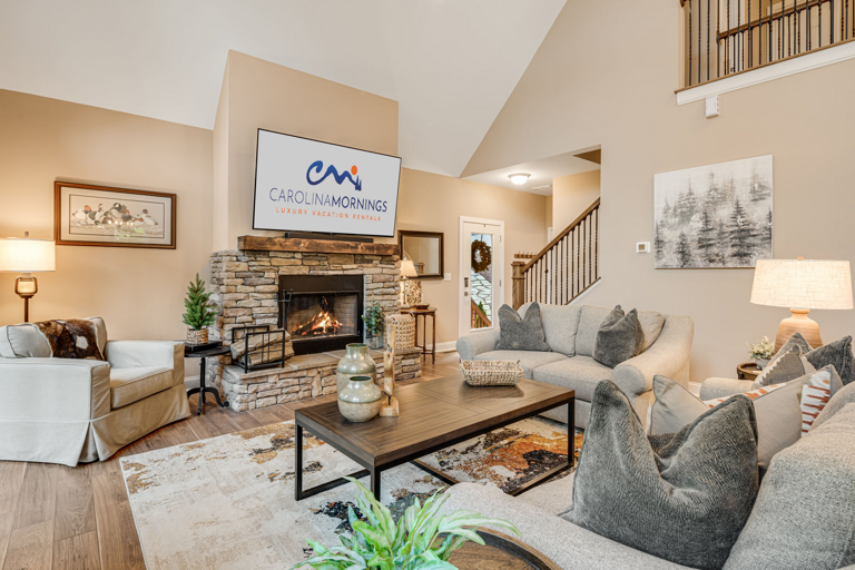 Welcome To Wilderness Lodge!