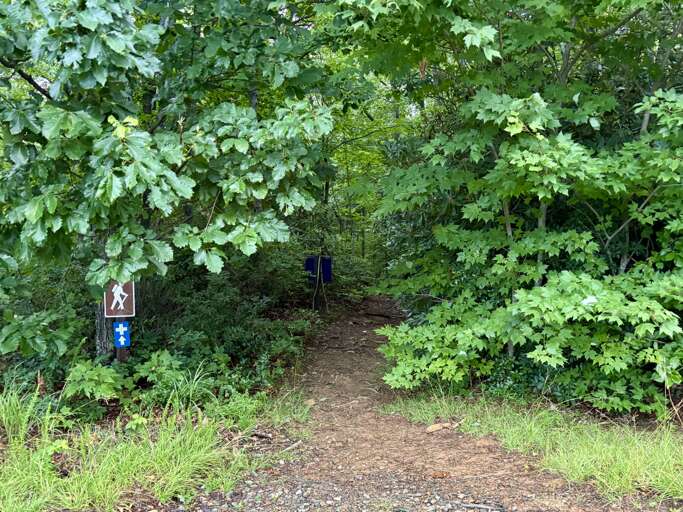Local Trailhead