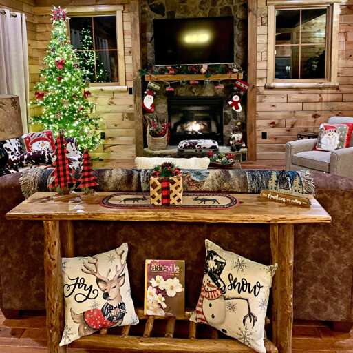 Your Home For the Holidays