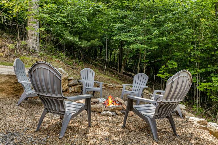 Fire Pit