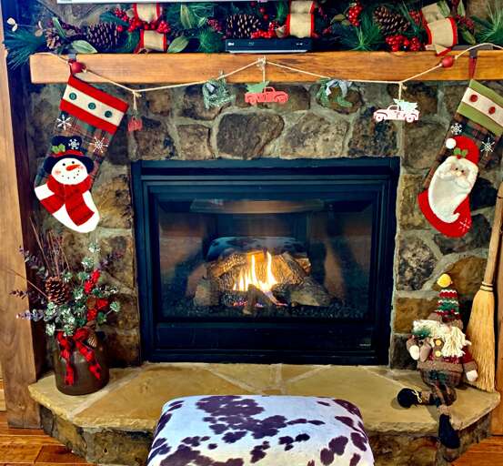 Warm Holiday Nights