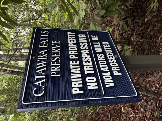 Local Trailhead