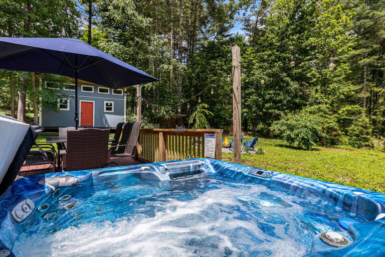 Your Private Spa Your Private Spa