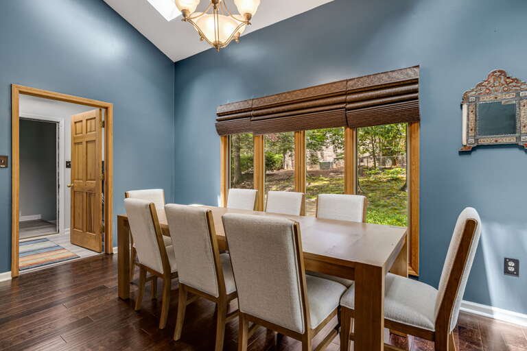 Refined Dining For Every Occasion Refined Dining For Every Occasion