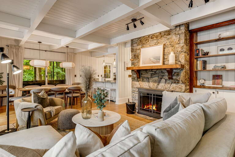 Welcome To Tranquility Lake House!